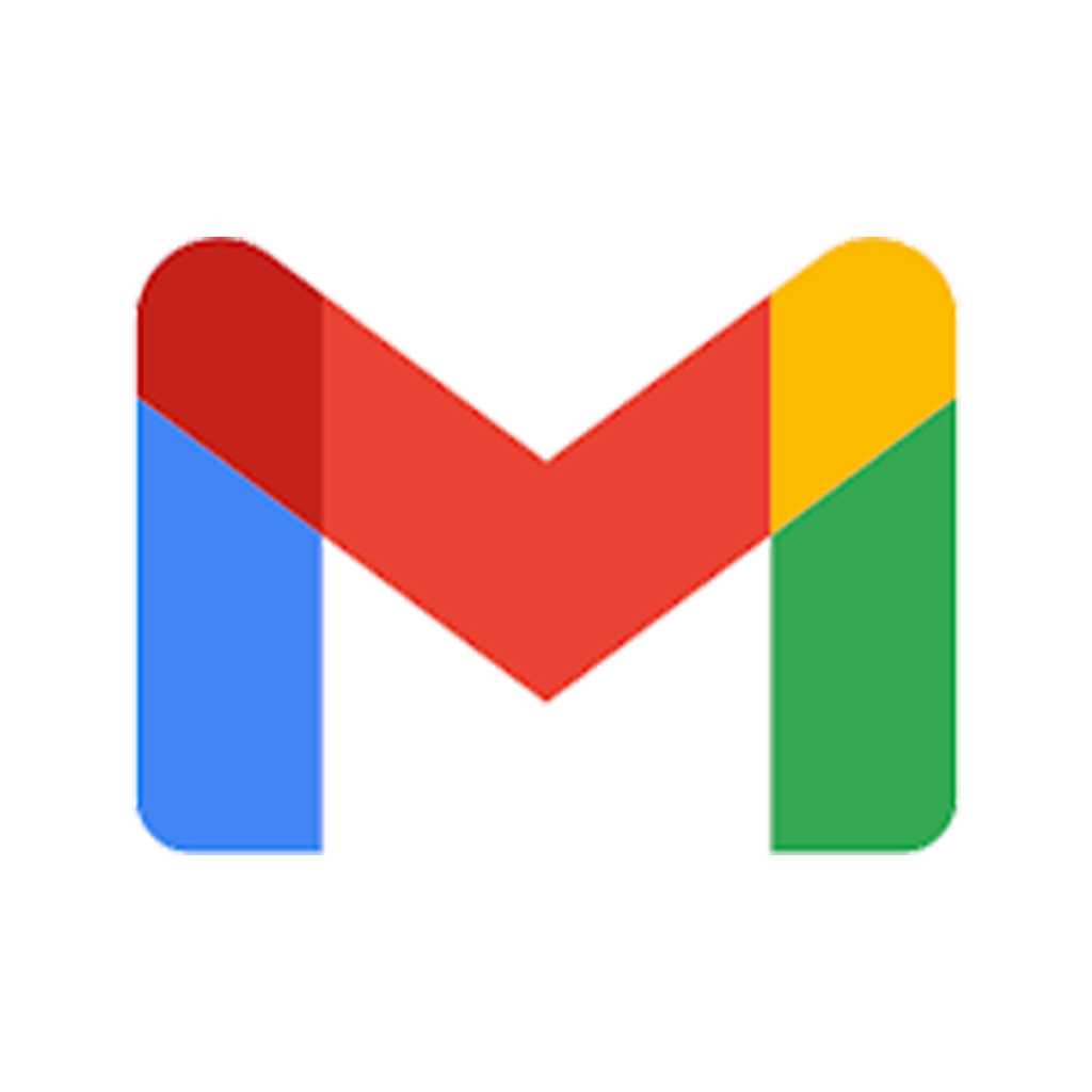 Gmail Logo