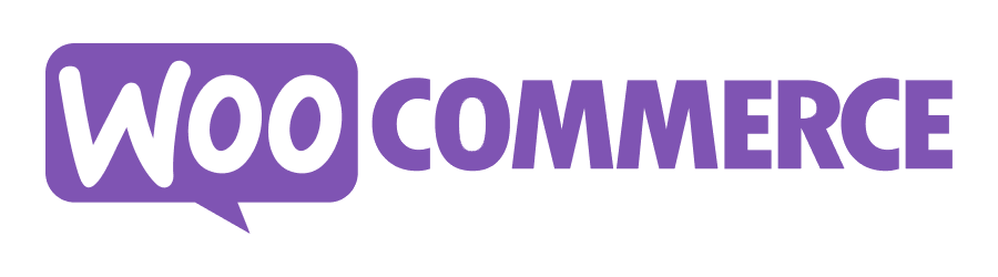 Woocommerce Logo