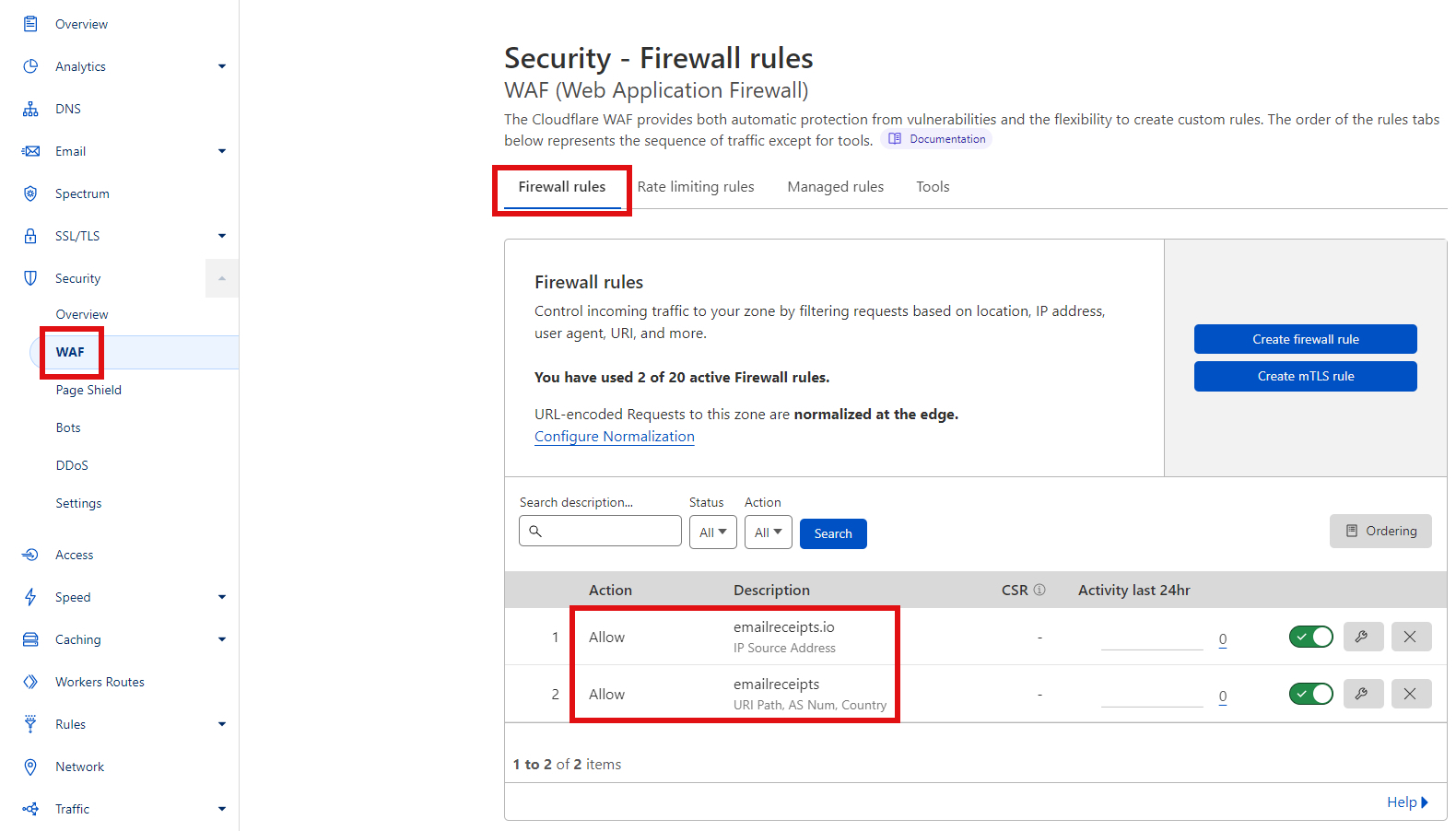 Cloudflare tutorial image