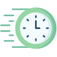 fast-time icon